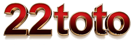 22toto logo